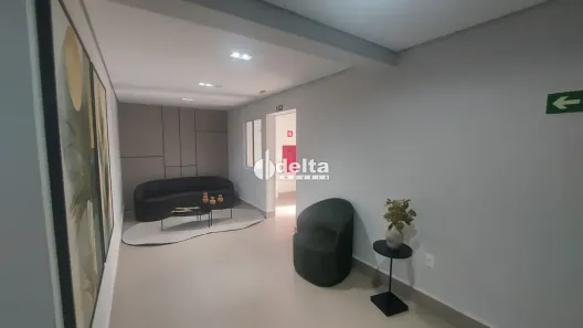 Apartamento com 2 Quartos à venda, 51m² no Santa Mônica, Uberlândia