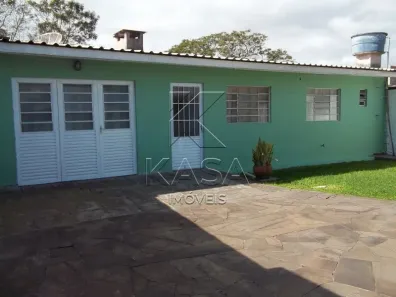 Casa com 3 Quartos à venda, 172m² no Harmonia, Canoas