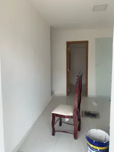 Kitnet com 1 Quarto para alugar, 30m² no Centro, Feira de Santana