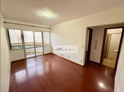 Apartamento com 1 Quarto à venda, 58m² no Centro, Campinas