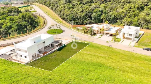 Lote/Terreno à venda, 679m² no Loteamento Alphaville Jundiaí - Fase 01, Jundiaí