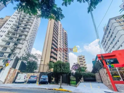 Apartamento com 4 Quartos à venda, 354m² no Santana, São Paulo
