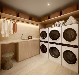 Apartamento com 2 Quartos à venda, 77m² no Leblon, Rio de Janeiro