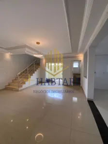 Casa de Condomínio com 4 Quartos para alugar, 368m² no Jardim Golden Park Residence, Hortolândia