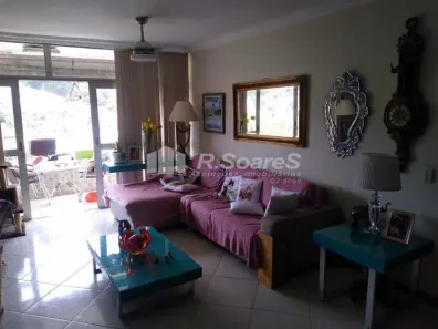 Apartamento com 4 Quartos à venda, 147m² no Freguesia (Jacarepaguá), Rio de Janeiro