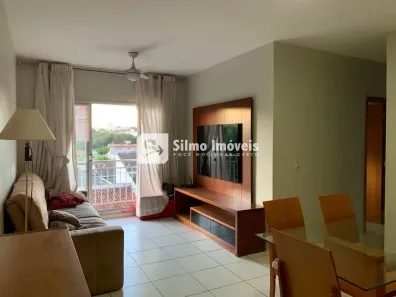 Apartamento com 3 Quartos à venda, 77m² no Tubalina, Uberlândia