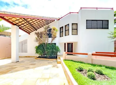 Casa com 5 Quartos à venda, 740m² no Itaigara, Salvador