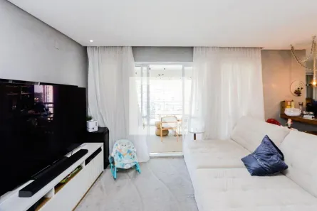 Apartamento com 2 Quartos à venda, 92m² no Jardim das Acácias, São Paulo