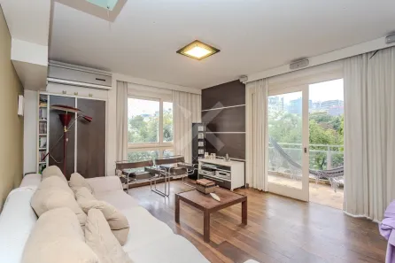 Apartamento com 3 Quartos à venda, 136m² no Auxiliadora, Porto Alegre