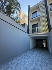 Sobrado com 3 Quartos à venda, 163m² no Chácara Inglesa, São Paulo