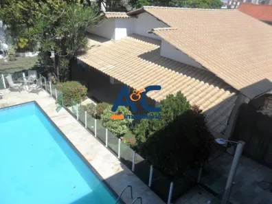 Casa com 4 Quartos à venda, 160m² no Santa Amélia, Belo Horizonte