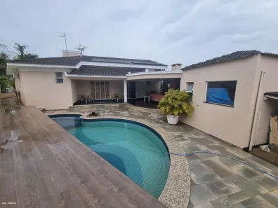 Casa de Condomínio com 3 Quartos à venda, 330m² no Jardim Alto da Boa Vista, Presidente Prudente