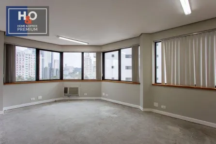 Sala Comercial à venda, 99m² no Cidade Monções, São Paulo