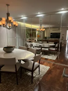 Apartamento com 3 Quartos à venda, 163m² no Jardim São Bento, Jundiaí