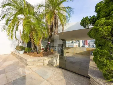 Cobertura com 4 Quartos à venda, 284m² no São Pedro, Belo Horizonte