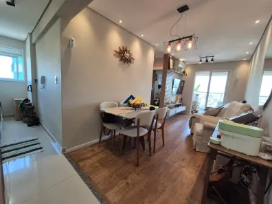 Apartamento com 2 Quartos à venda, 52m² no Jardim Avelino, São Paulo