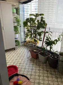 Apartamento com 2 Quartos à venda, 63m² no Alphaville Empresarial, Barueri