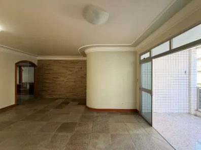 Apartamento com 4 Quartos à venda, 182m² no Jardim da Penha, Vitória
