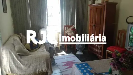 Apartamento com 2 Quartos à venda, 57m² no Praça da Bandeira, Rio de Janeiro