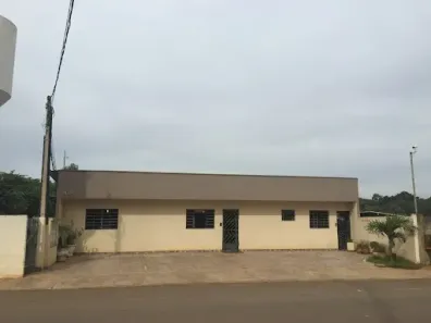 Galpão/Depósito/Armazém para alugar, 350m² no Santa Terezinha, Paulínia