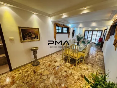 Sobrado com 4 Quartos à venda, 275m² no Cambuci, São Paulo