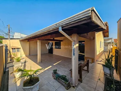 Casa com 2 Quartos à venda, 138m² no Jardim São Marcos, Valinhos
