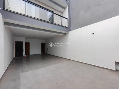 Sobrado com 3 Quartos à venda, 230m² no Assunção, São Bernardo do Campo