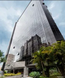 Sala Comercial para alugar, 582m² no Pinheiros, São Paulo