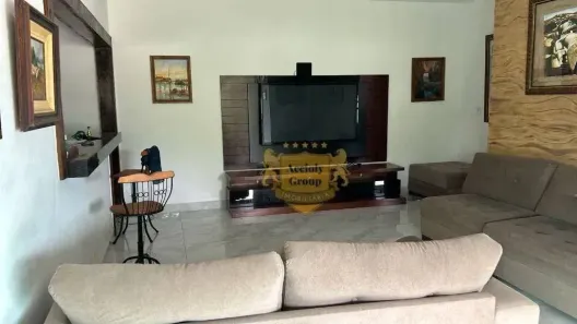 Casa com 2 Quartos à venda, 250m² no Piratininga, Niterói