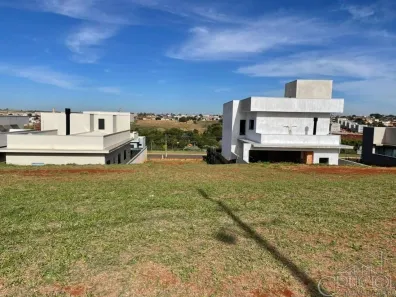 Lote/Terreno à venda, 257m² no Gleba Simon Frazer, Londrina