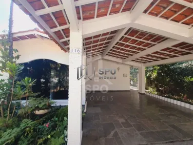 Casa com 3 Quartos à venda, 220m² no Jardim Campo Grande, São Paulo