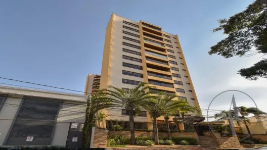 Apartamento com 3 Quartos à venda, 308m² no Centro, Sorocaba