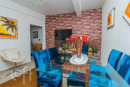 Apartamento com 2 Quartos à venda, 67m² no Floresta, Porto Alegre