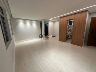 Apartamento com 2 Quartos para alugar, 74m² no Cidade Nova, Belo Horizonte