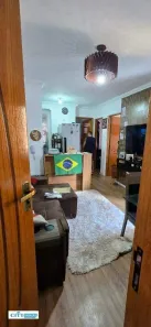 Apartamento com 2 Quartos à venda, 42m² no Vila Nova Bonsucesso, Guarulhos