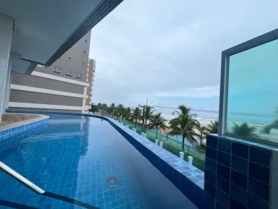 Apartamento com 2 Quartos à venda, 95m² no Real, Praia Grande
