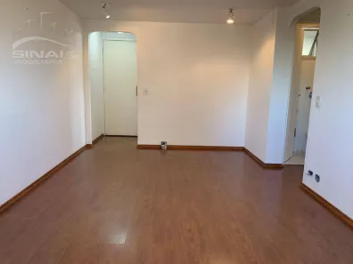 Apartamento com 2 Quartos à venda, 70m² no Brooklin Paulista, São Paulo