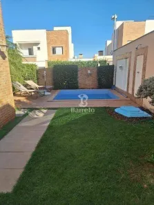 Casa de Condomínio com 3 Quartos à venda, 188m² no Terras de Santana, Londrina