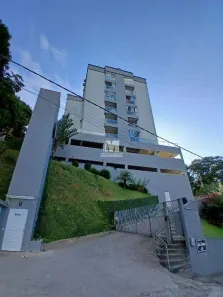 Apartamento com 2 Quartos para alugar, 74m² no Nova Brasília, Brusque