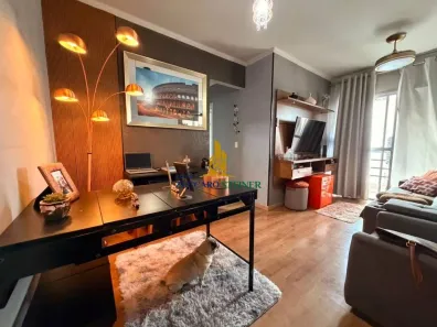 Apartamento com 2 Quartos à venda, 50m² no Macedo, Guarulhos