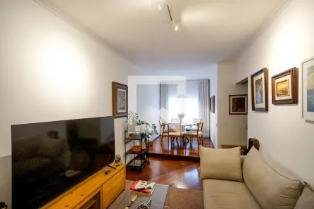 Apartamento com 2 Quartos à venda, 87m² no Vila Gomes Cardim, São Paulo