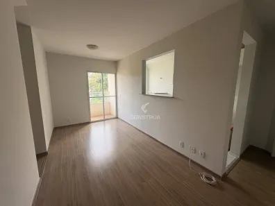 Apartamento com 3 Quartos à venda, 70m² no Jardim Paulistano, Campinas