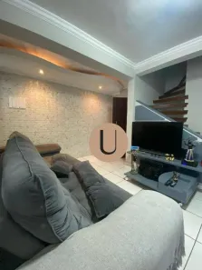 Sobrado com 3 Quartos à venda, 185m² no Assunção, São Bernardo do Campo