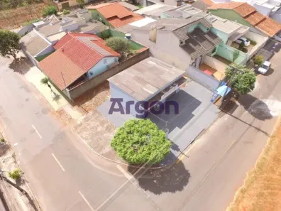 Ponto Comercial à venda, 337m² no Residencial Alice Barbosa, Goiânia