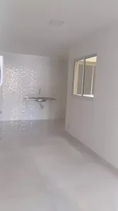 Apartamento com 2 Quartos para venda ou aluguel, 40m² no Jardim Jaú (Zona Leste), São Paulo