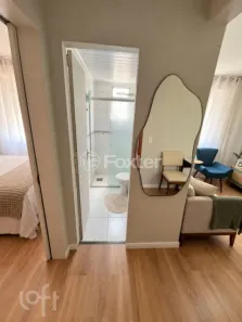 Apartamento com 1 Quarto à venda, 35m² no Camaquã, Porto Alegre
