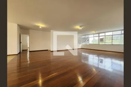 Apartamento com 4 Quartos à venda, 268m² no Gutierrez, Belo Horizonte