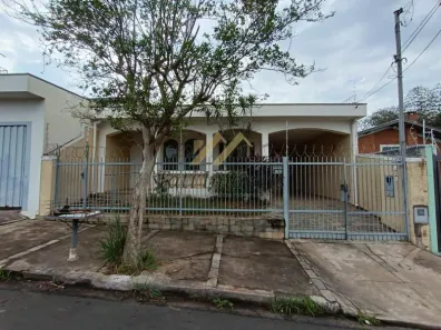 Casa com 3 Quartos à venda, 197m² no Centreville, São Carlos