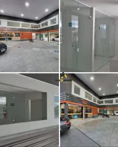 Sala Comercial para alugar, 15m² no Jardim Quarenta, Campina Grande