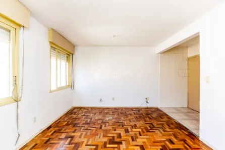 Kitnet com 1 Quarto para alugar, 39m² no Jardim Leopoldina, Porto Alegre